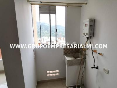 Apartamento en venta en San Antonio, Medellín · foto 8 de 20