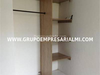 Apartamento en venta en San Isidro, Itagüí · foto 5 de 20