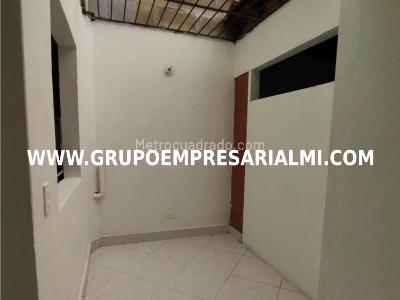 Apartamento en venta en San Isidro, Itagüí · foto 18 de 20