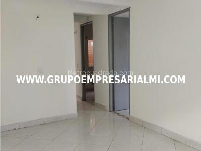Apartamento en venta en San Isidro, Itagüí · foto 19 de 20