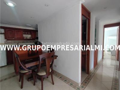 Apartamento en venta en El Poblado, Medellín · foto 3 de 20