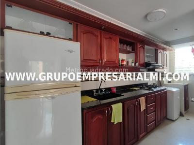 Apartamento en venta en El Poblado, Medellín · foto 4 de 20