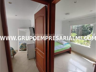 Apartamento en venta en El Poblado, Medellín · foto 9 de 20
