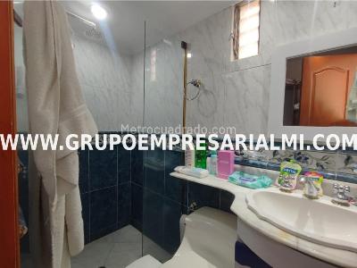 Apartamento en venta en El Poblado, Medellín · foto 16 de 20
