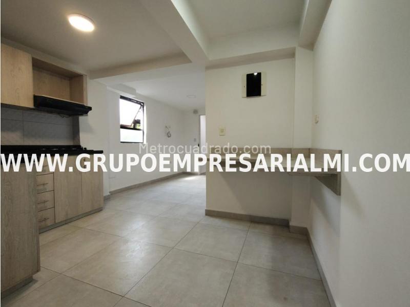Apartamento en Arriendo, Las Flores, Envigado - 2