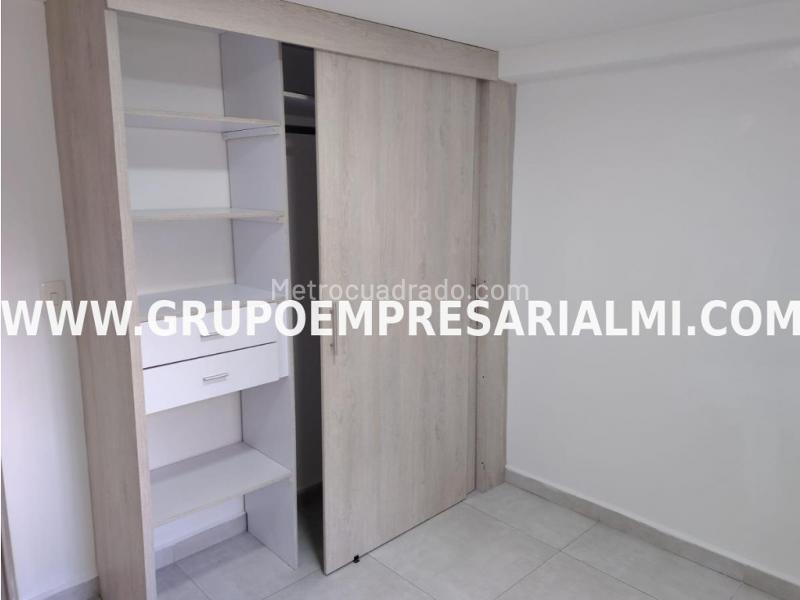 Apartamento en Arriendo, Las Flores, Envigado - 5