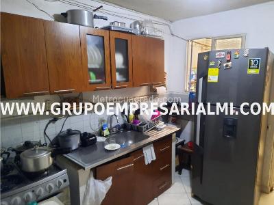 Casa de 5 alcobas en venta en El Salvador, Medellín, 114 m² · foto 13 de 17