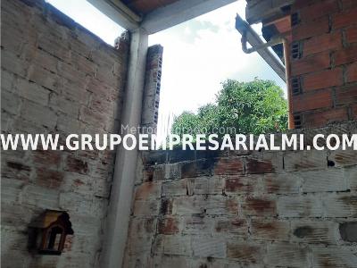 Casa de 5 alcobas en venta en El Salvador, Medellín, 114 m² · foto 17 de 17