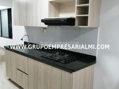 Apartamento en venta en Robledo, Medellín · foto 3 de 20