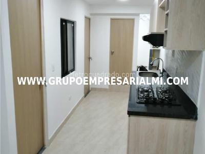 Apartamento en venta en Robledo, Medellín · foto 9 de 20