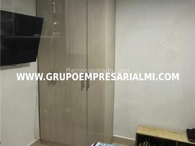 Apartamento en venta en Robledo, Medellín · foto 14 de 20