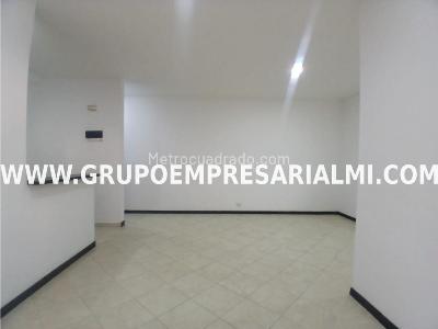 Apartamento de 3 alcobas en arriendo en El Poblado, Medellín, 85 m² · foto 2 de 20
