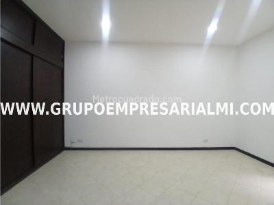 Apartamento de 3 alcobas en arriendo en El Poblado, Medellín, 85 m² · foto 11 de 20