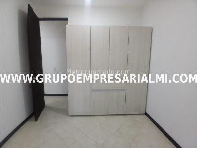 Apartamento de 3 alcobas en arriendo en El Poblado, Medellín, 85 m² · foto 15 de 20