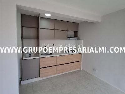 Apartamento en venta en Buenos Aires, Medellín · foto 3 de 20
