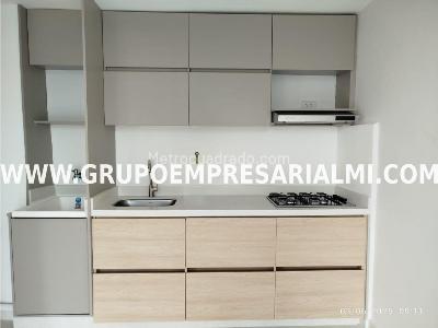 Apartamento en venta en Buenos Aires, Medellín · foto 4 de 20
