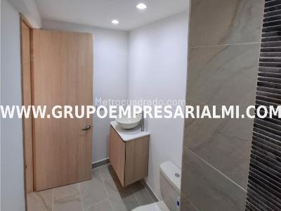Apartamento en venta en Buenos Aires, Medellín · foto 19 de 20