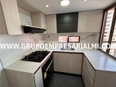 Apartamento de 2 alcobas en venta en Santa Ana, Bello, 63 m² · foto 3 de 20