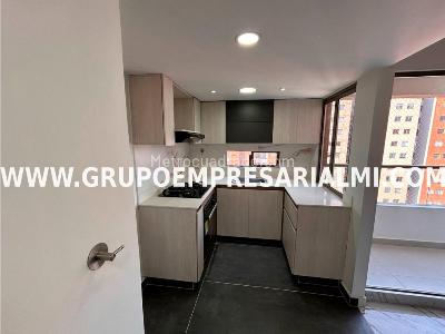 Apartamento de 2 alcobas en venta en Santa Ana, Bello, 63 m² · foto 4 de 20