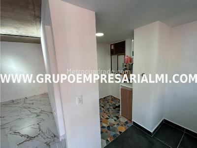 Apartamento de 2 alcobas en venta en Santa Ana, Bello, 63 m² · foto 11 de 20