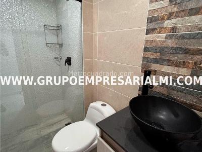 Apartamento de 2 alcobas en venta en Santa Ana, Bello, 63 m² · foto 13 de 20