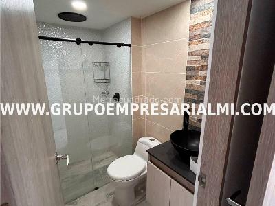 Apartamento de 2 alcobas en venta en Santa Ana, Bello, 63 m² · foto 14 de 20