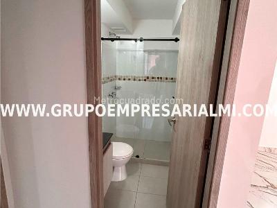 Apartamento de 2 alcobas en venta en Santa Ana, Bello, 63 m² · foto 15 de 20