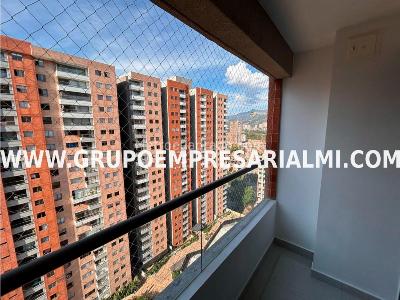 Apartamento de 2 alcobas en venta en Santa Ana, Bello, 63 m² · foto 16 de 20