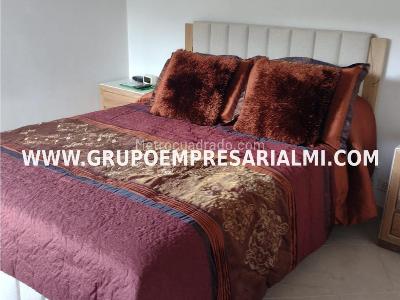 Apartamento de 3 alcobas en venta en Robledo, Medellín, 76 m² · foto 6 de 20
