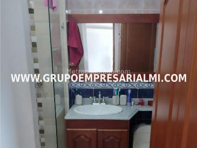 Apartamento de 3 alcobas en venta en Robledo, Medellín, 76 m² · foto 7 de 20