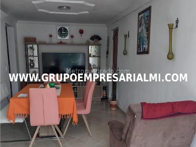 Apartamento de 3 alcobas en venta en Robledo, Medellín, 76 m² · foto 11 de 20