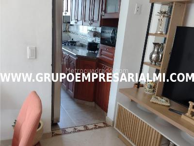 Apartamento de 3 alcobas en venta en Robledo, Medellín, 76 m² · foto 13 de 20