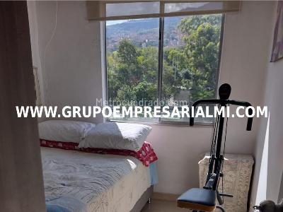 Apartamento de 3 alcobas en venta en Robledo, Medellín, 76 m² · foto 14 de 20