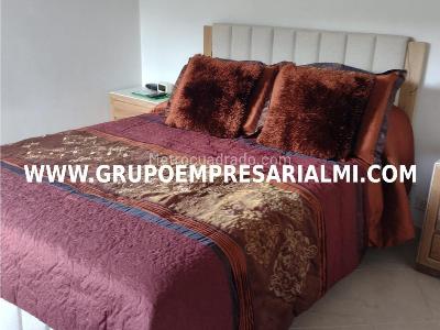Apartamento de 3 alcobas en venta en Robledo, Medellín, 76 m² · foto 16 de 20