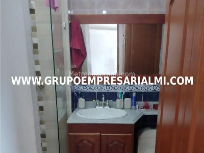 Apartamento de 3 alcobas en venta en Robledo, Medellín, 76 m² · foto 17 de 20