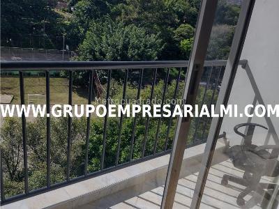Apartamento de 3 alcobas en venta en Robledo, Medellín, 76 m² · foto 19 de 20