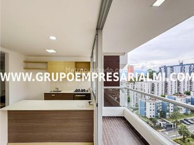 Apartamento de 3 alcobas en venta en El Poblado, Medellín, 88 m² · foto 5 de 20