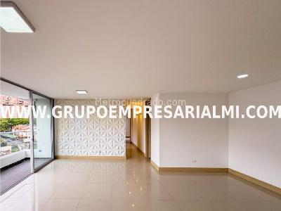 Apartamento de 3 alcobas en venta en El Poblado, Medellín, 88 m² · foto 6 de 20