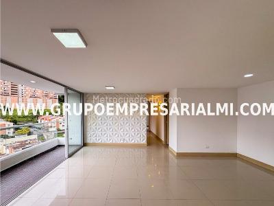 Apartamento de 3 alcobas en venta en El Poblado, Medellín, 88 m² · foto 7 de 20