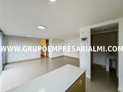 Apartamento de 3 alcobas en venta en El Poblado, Medellín, 88 m² · foto 9 de 20