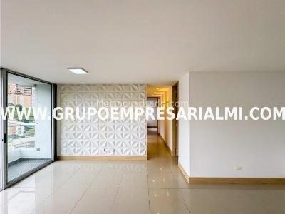 Apartamento de 3 alcobas en venta en El Poblado, Medellín, 88 m² · foto 10 de 20
