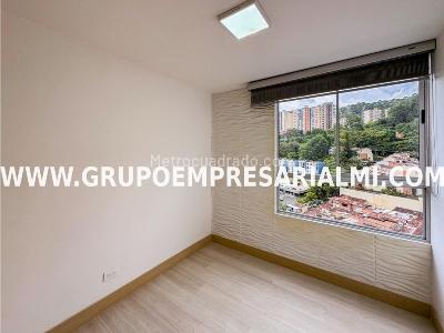 Apartamento de 3 alcobas en venta en El Poblado, Medellín, 88 m² · foto 12 de 20