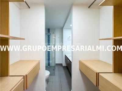 Apartamento de 3 alcobas en venta en El Poblado, Medellín, 88 m² · foto 14 de 20