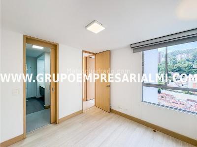 Apartamento de 3 alcobas en venta en El Poblado, Medellín, 88 m² · foto 15 de 20