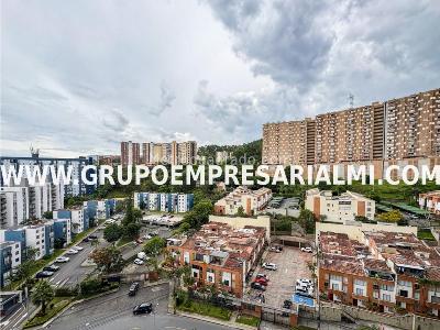 Apartamento de 3 alcobas en venta en El Poblado, Medellín, 88 m² · foto 19 de 20