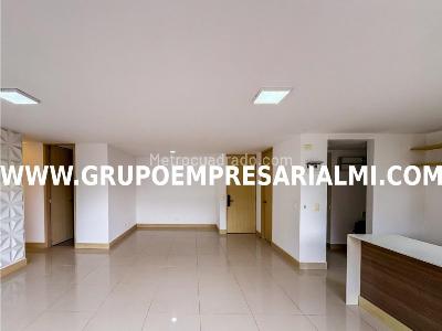 Apartamento de 3 alcobas en venta en El Poblado, Medellín, 88 m² · foto 20 de 20
