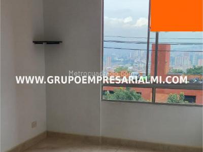 Apartamento de 3 alcobas en venta en El Mirador, Bello, 54 m² · foto 7 de 20