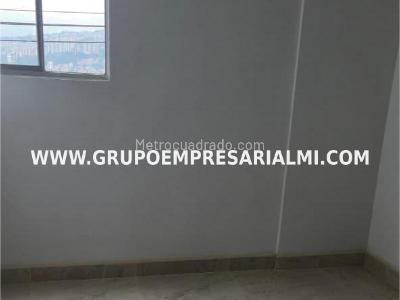 Apartamento de 3 alcobas en venta en El Mirador, Bello, 54 m² · foto 9 de 20