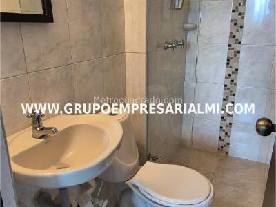 Apartamento de 3 alcobas en venta en El Mirador, Bello, 54 m² · foto 13 de 20