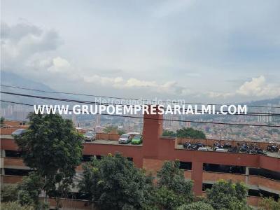 Apartamento de 3 alcobas en venta en El Mirador, Bello, 54 m² · foto 17 de 20
